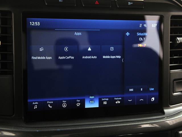 Certified 2023 Ford F150 XLT w/ Equipment Group 302A High image 17