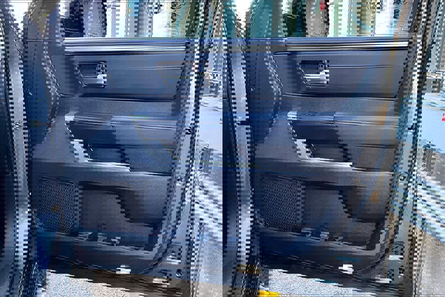 Used 2023 Toyota Tundra Platinum image 22