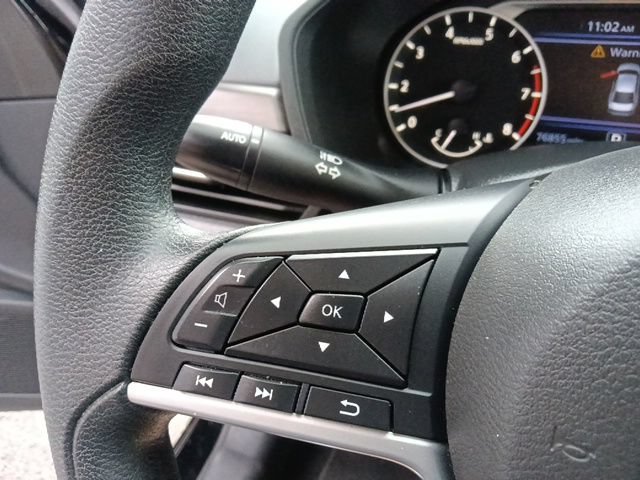 Used 2024 Nissan Altima 2.5 SV FWD image 18