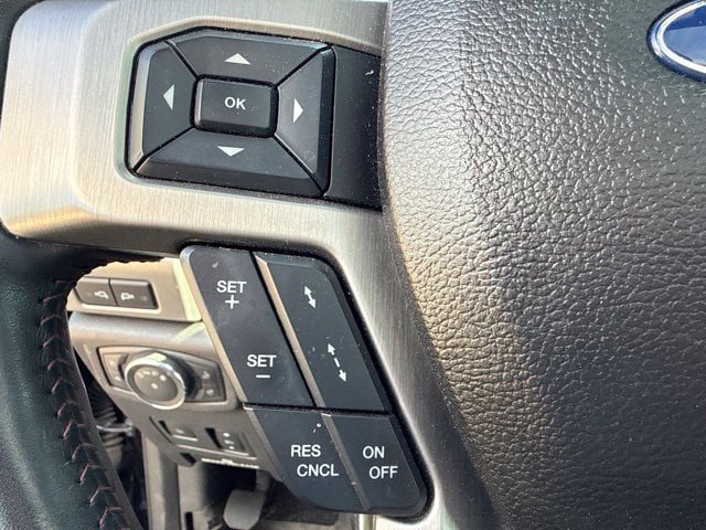 Certified 2021 Ford F350 Platinum AWD/4WD image 20
