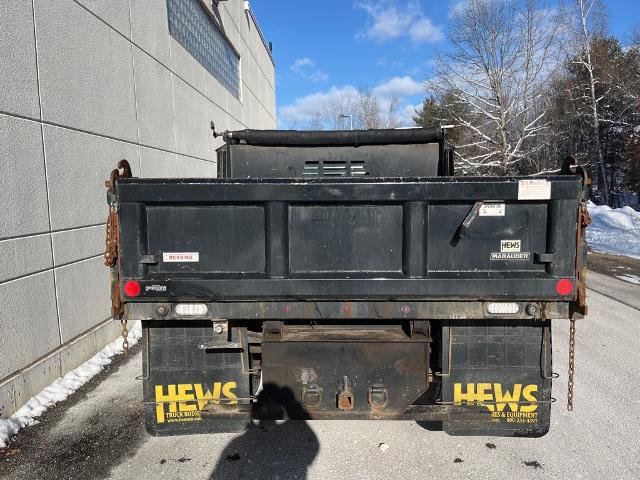 Certified 2020 Ford F350 XL w/ Power Equipment Group image 5