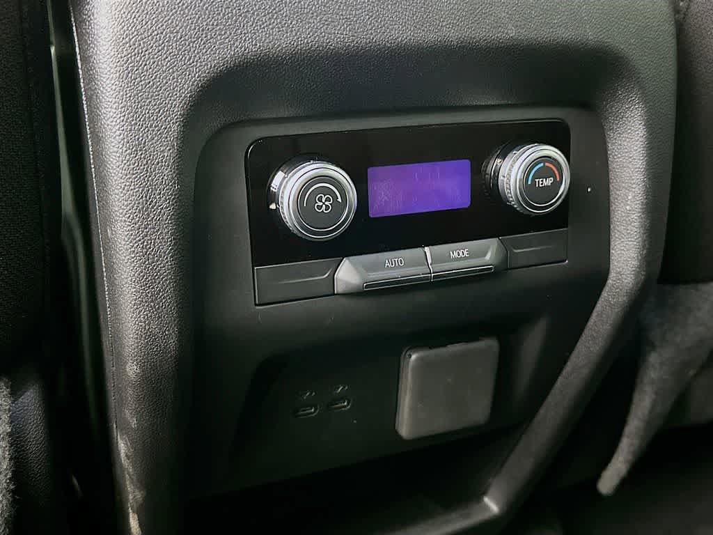 Used 2025 GMC Acadia Elevation FWD image 13