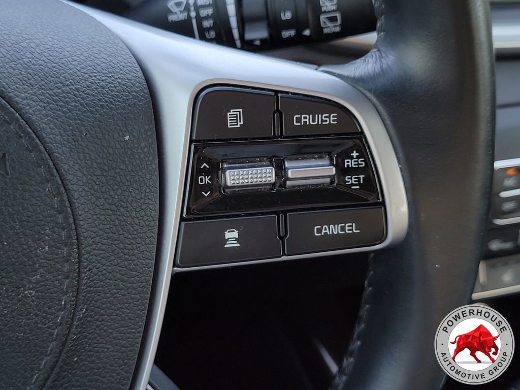 Used 2020 Kia Sorento EX FWD image 31