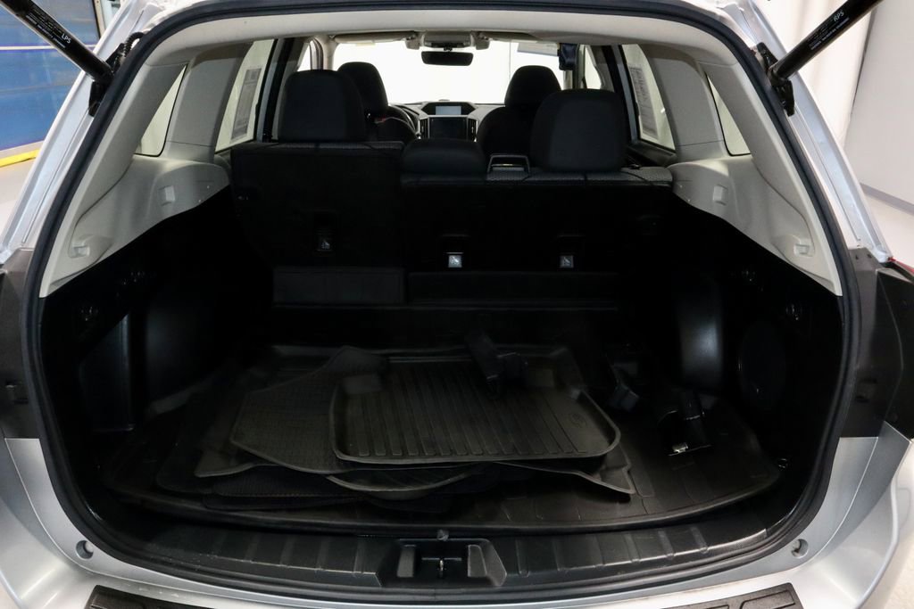 Used 2019 Subaru Forester Sport w/ Popular Package #2 AWD/4WD image 15