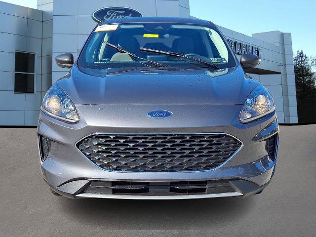 Certified 2022 Ford Escape SE w/ Convenience Package image 7