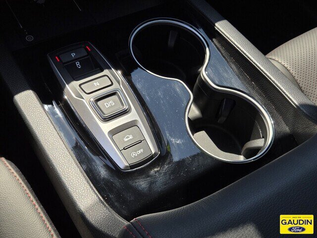 Used 2025 Honda Ridgeline Black Edition image 24