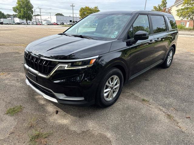 Used 2024 Kia Carnival LX FWD image 31