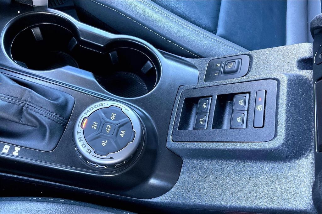 Certified 2022 Ford Bronco Outer Banks image 24