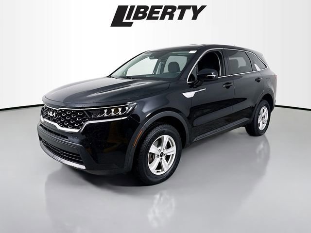 Used 2023 Kia Sorento LX