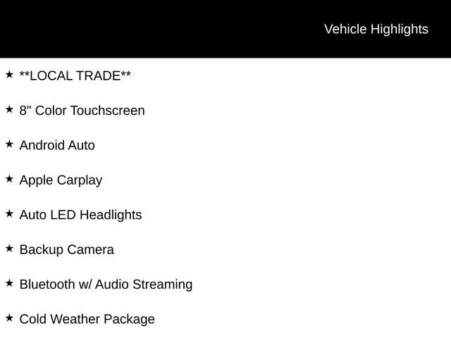 Certified 2023 Ford Bronco Sport Outer Banks AWD/4WD image 5