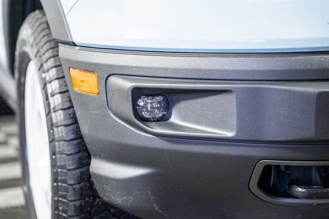 Certified 2023 Ford Bronco Sport Heritage Limited image 13