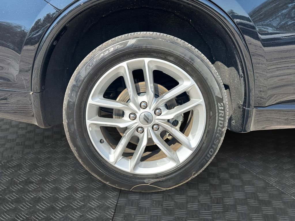 Used 2022 Dodge Durango GT image 18