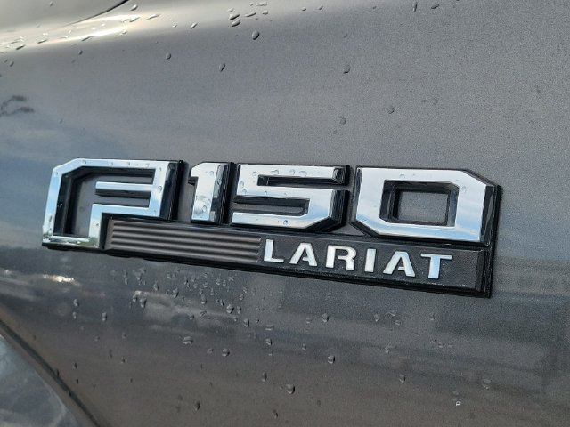 Certified 2019 Ford F150 Lariat w/ Equipment Group 502A Luxury RWD image 7