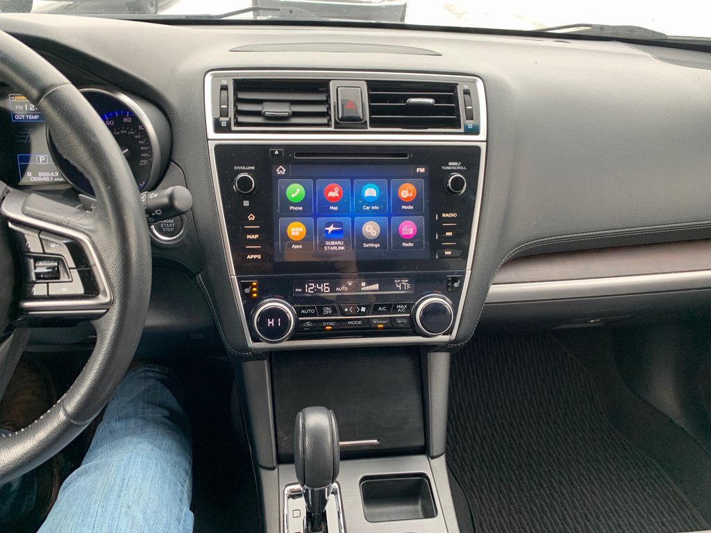 Used 2019 Subaru Outback 2.5i Limited w/ Popular Package #2 image 14