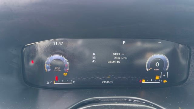 Used 2022 Jeep Compass Limited w/ Elite Group image 12