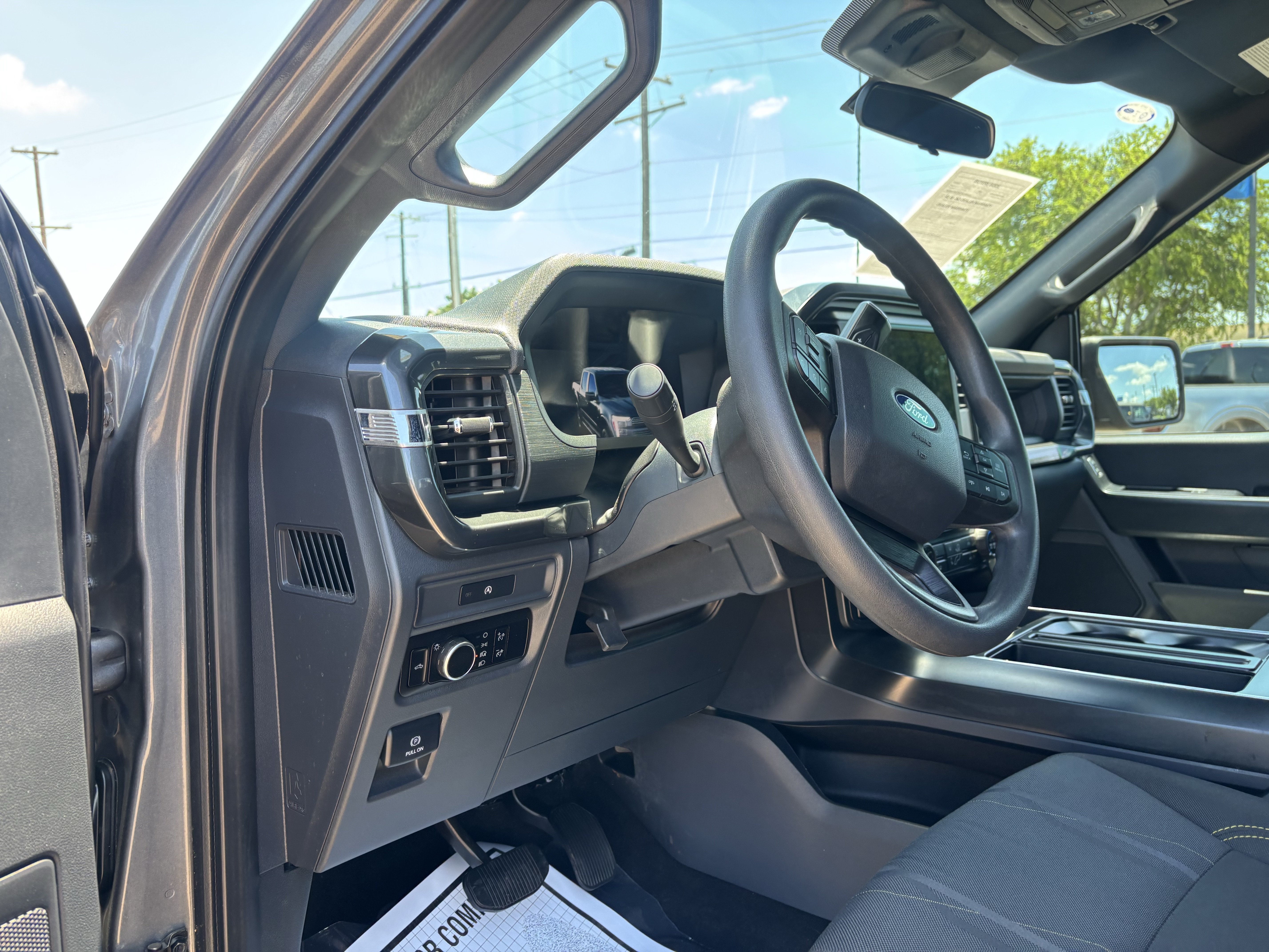 Certified 2024 Ford Escape Active w/ Tech Pack #1 FWD image 12