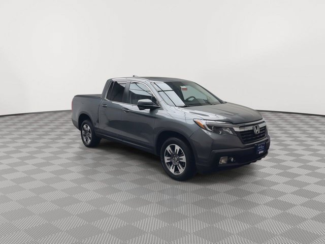 Used 2019 Honda Ridgeline RTL-T image 36