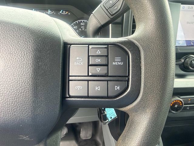Certified 2023 Ford F150 XL AWD/4WD image 32