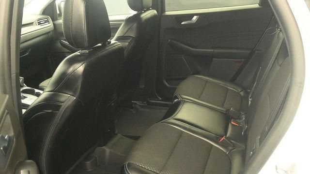Certified 2024 Ford Escape SE FWD image 10