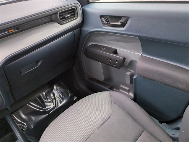 Certified 2022 Ford Maverick XL w/ Equipment Group 100A Standard image 17