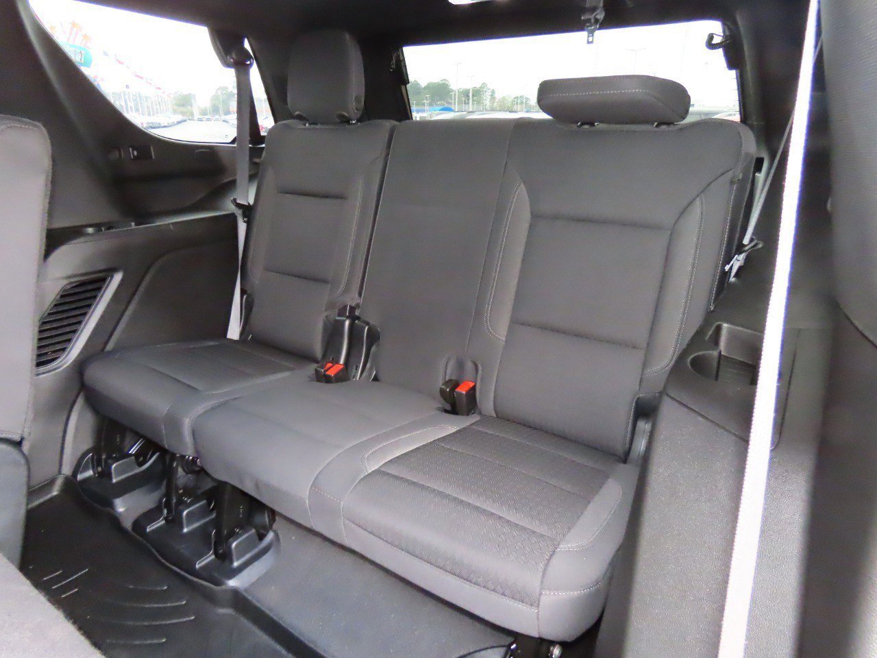 Used 2024 Chevrolet Tahoe LS w/ Driver Alert Package image 21