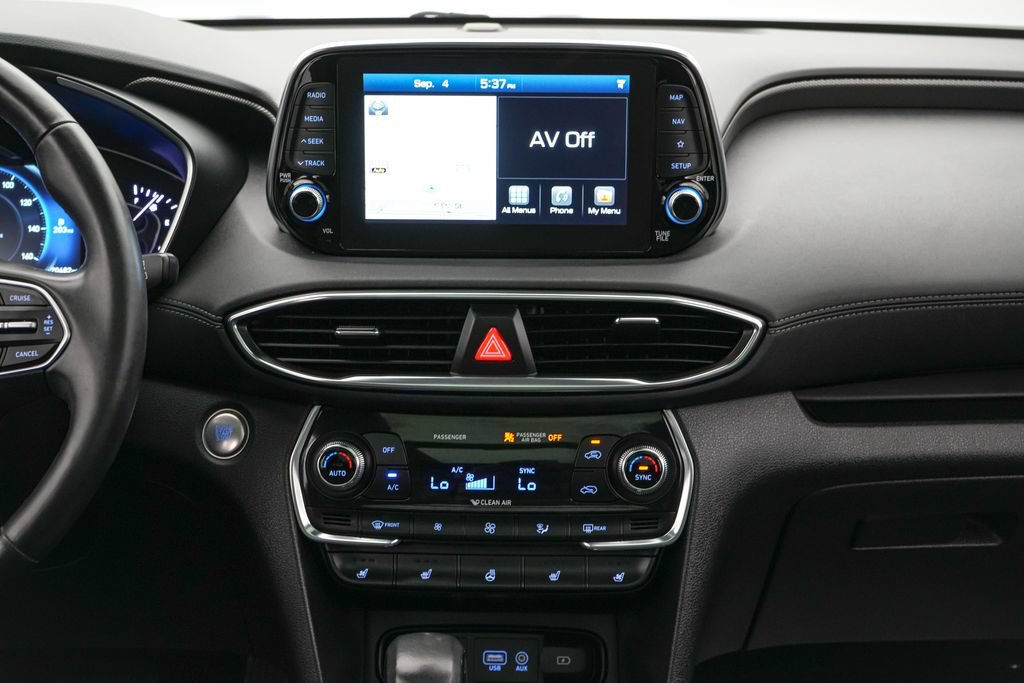 Used 2019 Hyundai Santa Fe AWD image 15