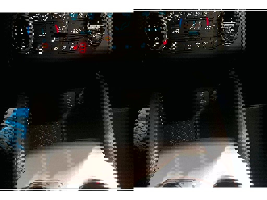 Certified 2024 Ford Bronco Sport Outer Banks image 34