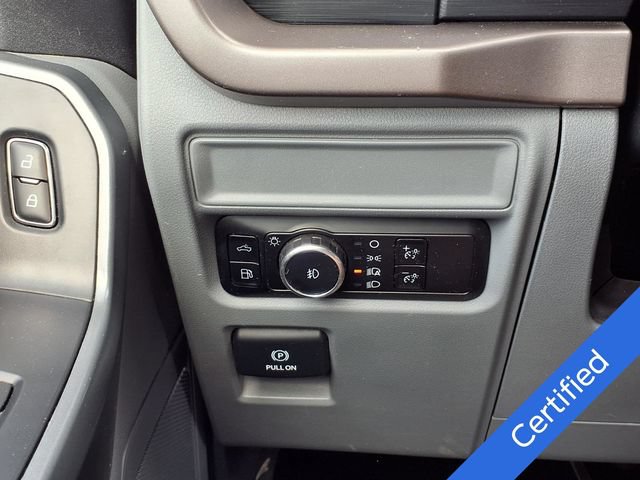 Certified 2024 Ford F150 XLT w/ Mobile Office Package AWD/4WD image 19