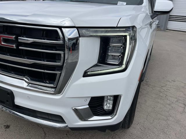 Used 2024 GMC Yukon SLT image 9
