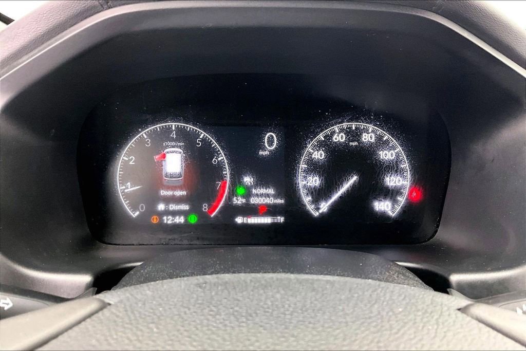 Used 2025 Honda Odyssey Sport-L image 20