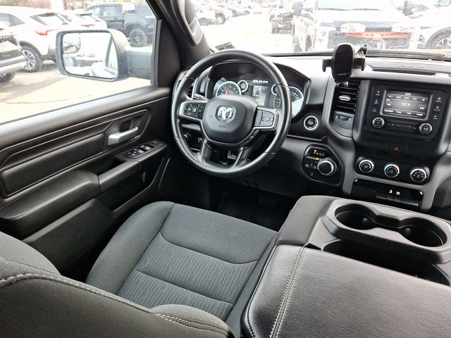 Used 2023 RAM 1500 Tradesman image 13