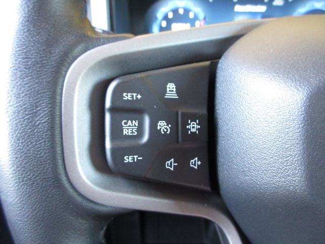 Certified 2025 Ford Bronco Badlands AWD/4WD image 14