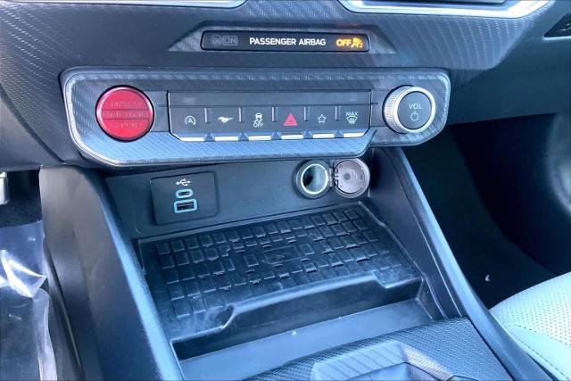 Certified 2024 Ford Mustang Premium RWD image 37
