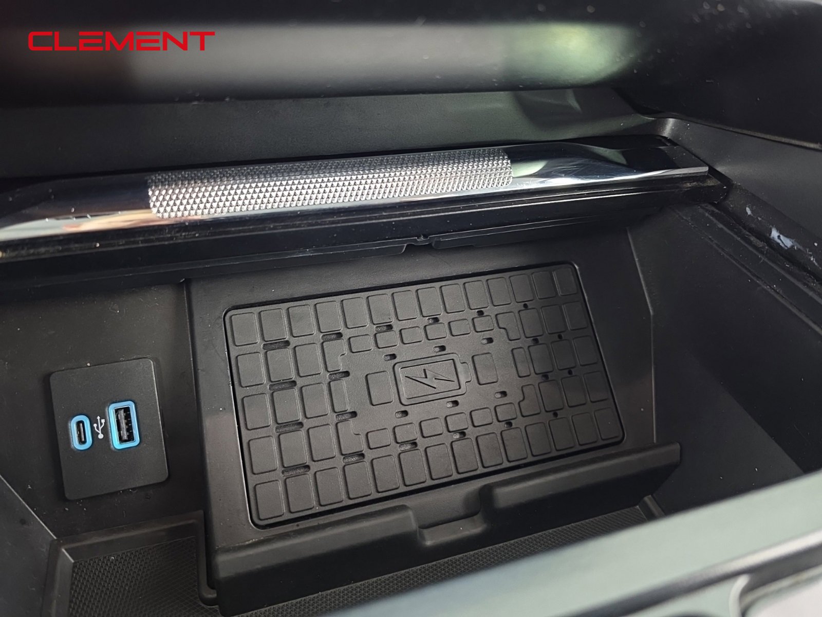 Certified 2023 Ford F150 Lariat w/ Equipment Group 502A High image 21