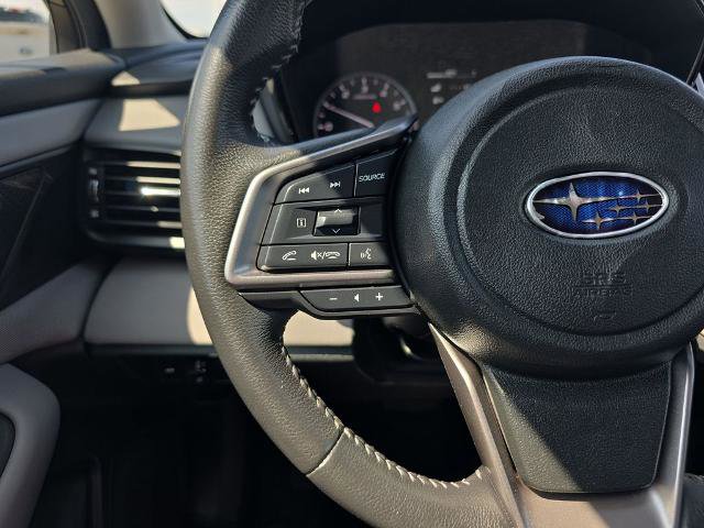 Used 2023 Subaru Legacy Premium AWD/4WD image 27