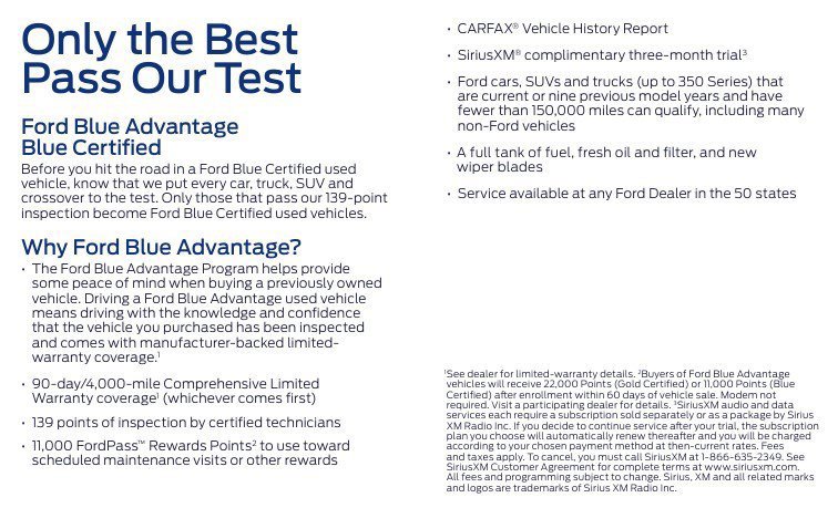 Certified 2023 Ford Edge SEL w/ Convenience Package image 15