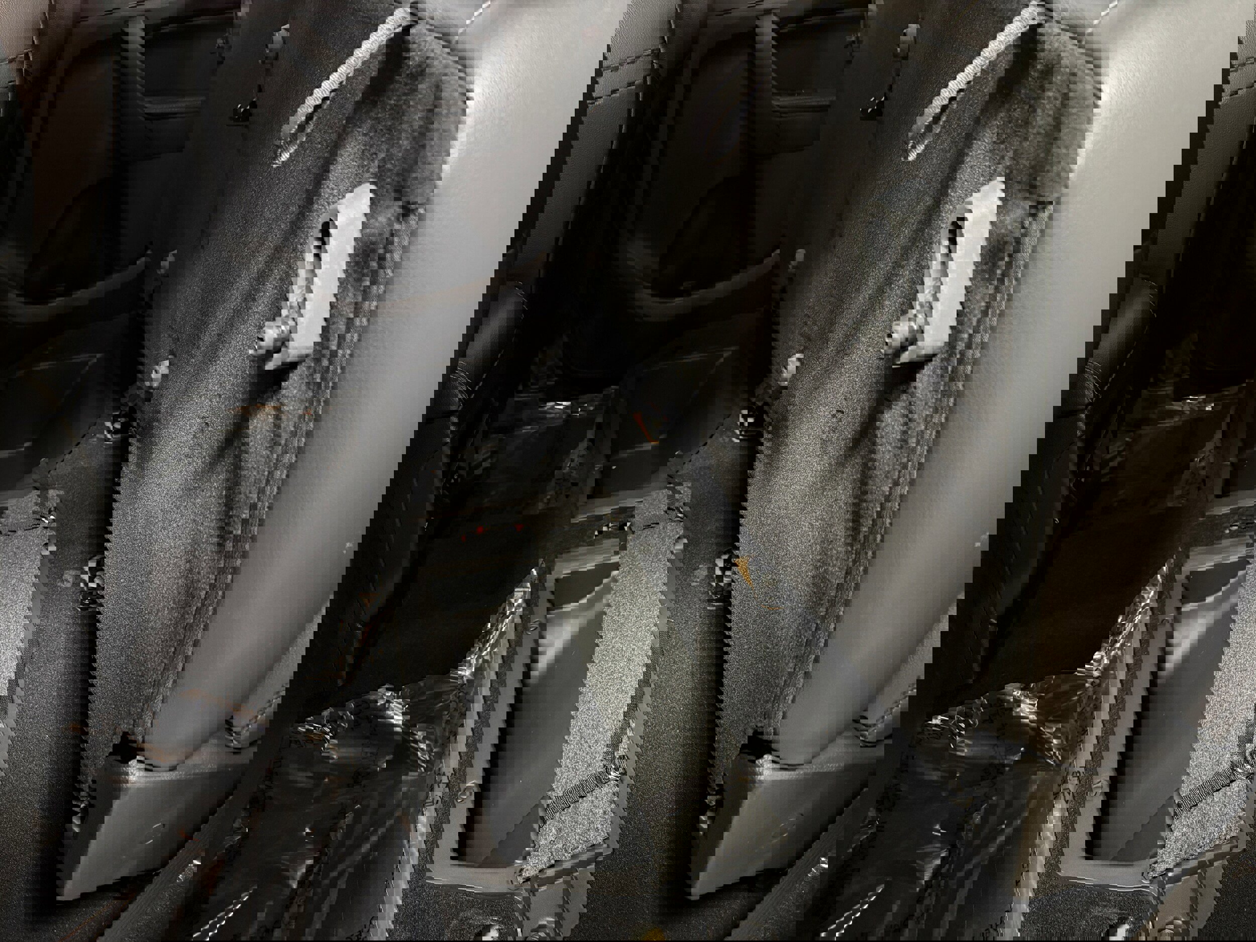 Certified 2019 Ford Ranger Lariat w/ Equipment Group 501A Mid image 11