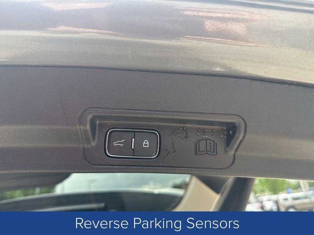 Certified 2026 Ford Explorer Active w/ Active Comfort Package RWD image 7