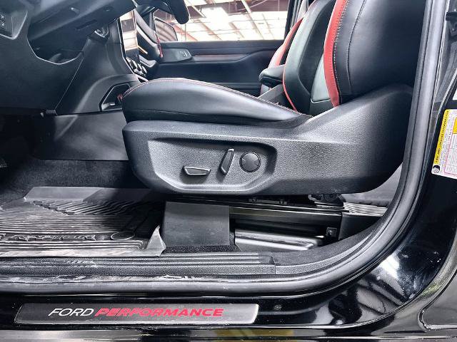 Certified 2025 Ford Ranger Raptor AWD/4WD image 14
