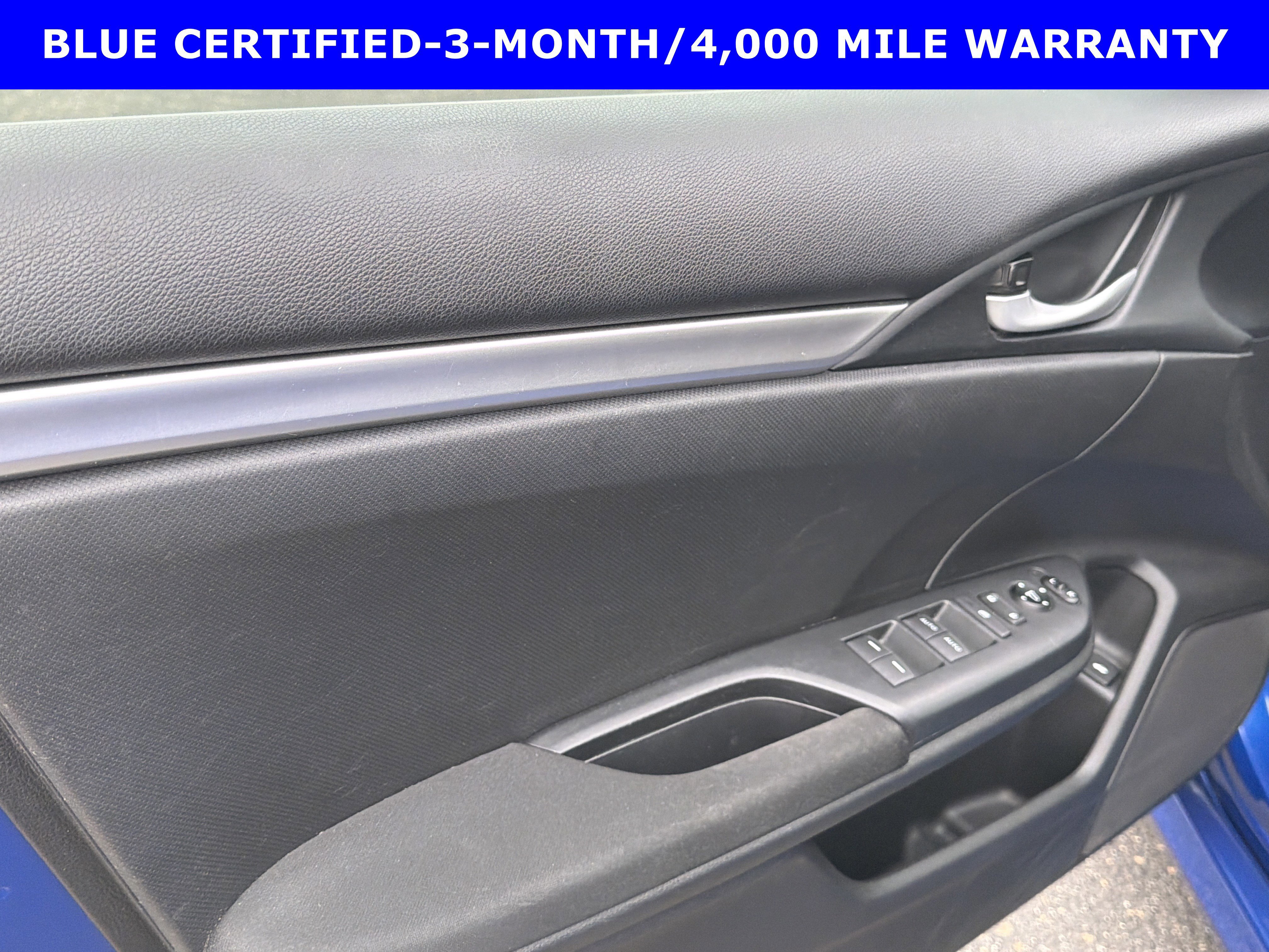 Used 2019 Honda Civic LX image 9