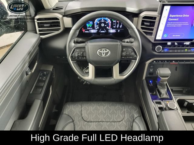 Used 2024 Toyota Tundra Limited AWD/4WD image 25