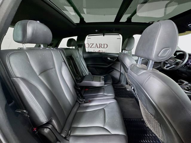 Used 2017 Audi Q7 3.0T Premium Plus image 32