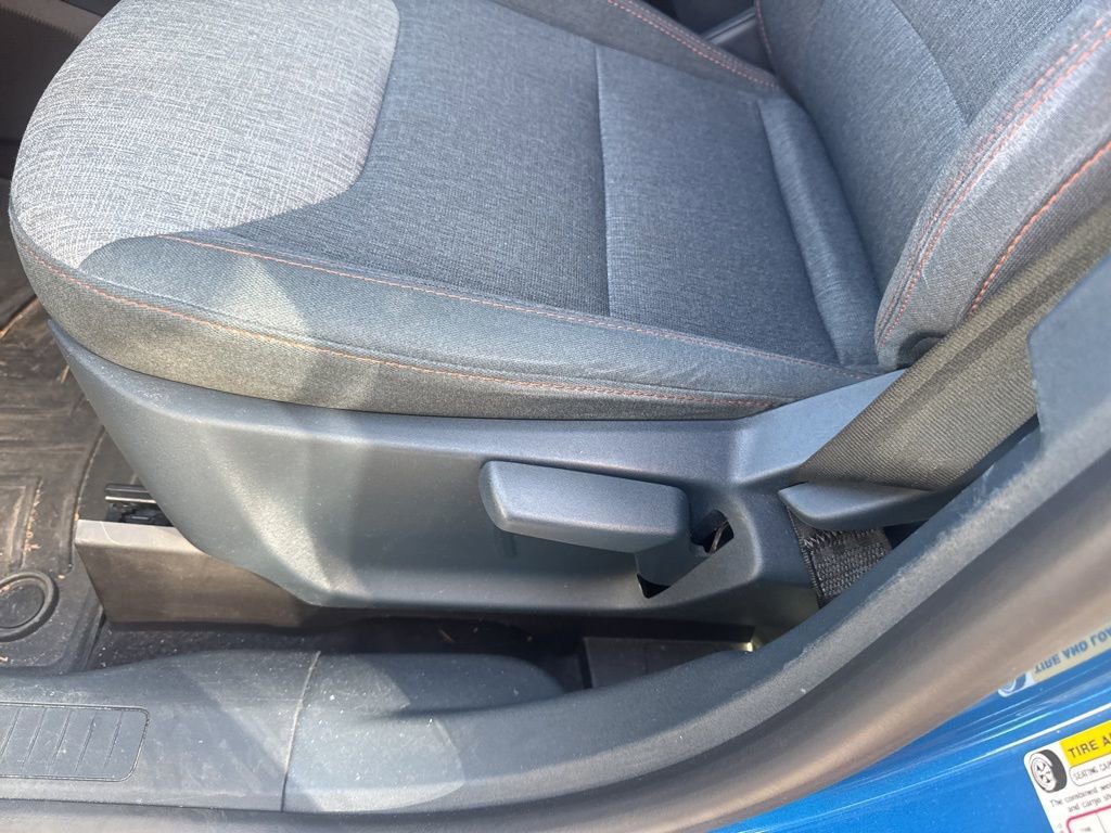 Certified 2022 Ford Maverick XLT w/ Equipment Group 300A Standard image 11