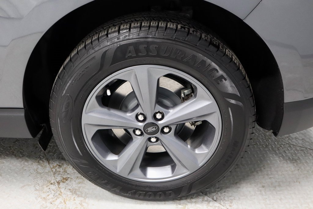 Certified 2023 Ford Edge SEL w/ Sport Appearance Package image 19