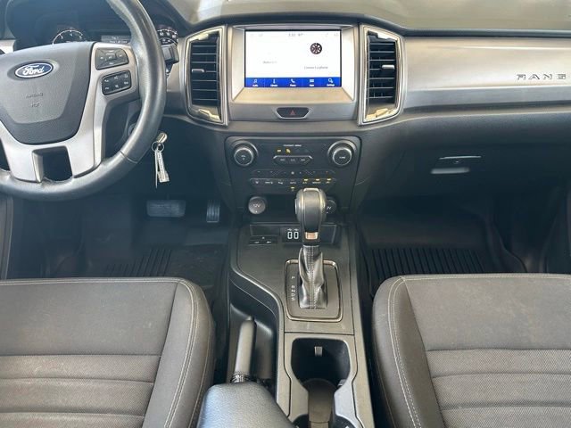 Certified 2023 Ford Ranger XLT w/ Equipment Group 301A Mid RWD image 14