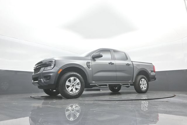 Certified 2024 Ford Ranger XL w/ Trailer Tow Package RWD image 35