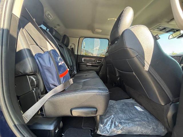 Used 2018 RAM 2500 Laramie w/ Cold Weather Group AWD/4WD image 37