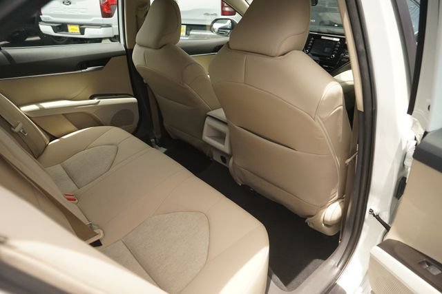 Used 2024 Toyota Camry LE FWD image 14