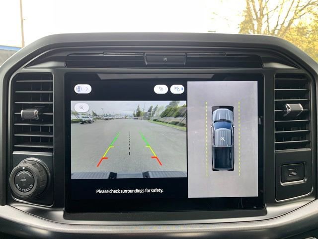 Certified 2025 Ford F150 Lariat image 20