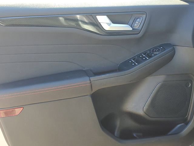 Certified 2023 Ford Escape ST-Line w/ Tech Pack #1 image 22